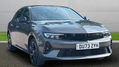 Used 2025 Vauxhall Astra Hatchback | £18,999 (Good price)
