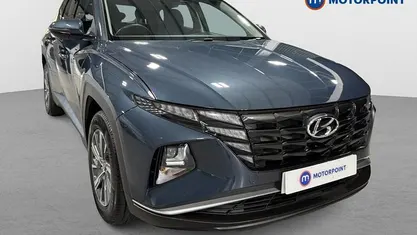 Used Hyundai Tucson SE 150 HP (110 kW) 2023 SUV