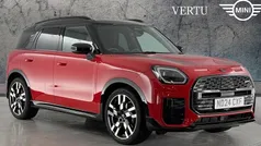 Used 2025 Mini Countryman Sport SUV | £32,418 (Fair price)
