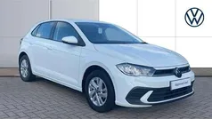 Used 2022 VW Polo Life Hatchback | £16,049 (Fair price)