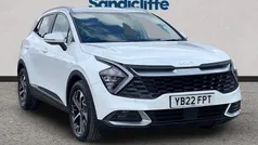 Used 2023 Kia Sportage 3 SUV | £22,837 (Fair price)