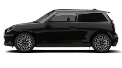 Used 2023 Mini Cooper Level 3 Hatchback | £16,852 (Fair price)