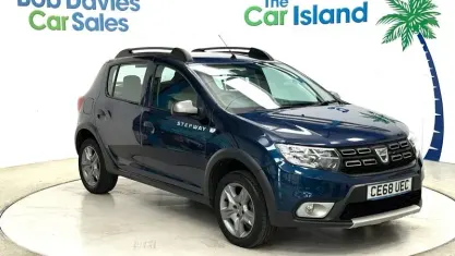 Used Dacia Sandero Essentiel 90 HP (66 kW) 2020 Hatchback