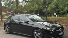 Used 2020 Mercedes A200 Executive Hatchback | £11,995 (Fair price)