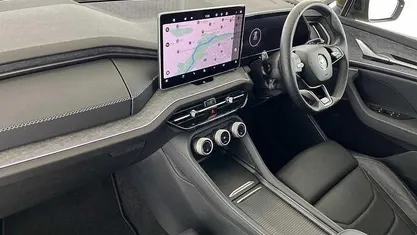 Used 2025 Skoda Kodiaq SE L SUV | £29,990 (Fair price)