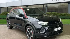 Black Used 2022 Vauxhall Mokka SRi SUV | £16,295 (Fair price)