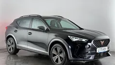 Used 2024 Cupra Formentor SUV | £17,800 (Super price)
