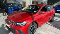 Used 2026 VW Polo Life Hatchback | £17,999 (Good price)