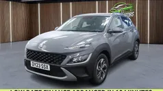 Used 2022 Hyundai Kona SE SUV | £15,555 (Fair price)