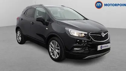 Used 2019 Vauxhall Mokka Design Edition SUV | £11,199 (Fair price)