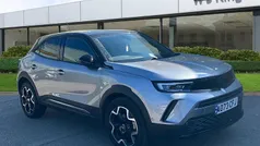 Used 2023 Vauxhall Mokka Ultimate SUV | £17,095 (Fair price)