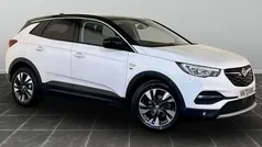 Used 2020 Vauxhall Grandland X S SUV | £11,795 (Fair price)