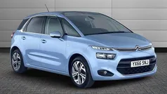 Used 2016 Citroën C4 Picasso Exclusive MPV | £8,345 (Fair price)