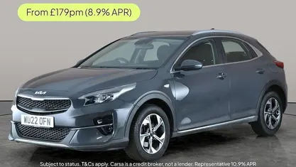 Used 2022 Kia XCeed SUV | £12,922 (Fair price)