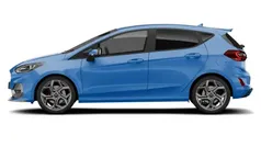 Used 2019 Ford Fiesta ST Hatchback | £10,450 (Good price)