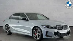 Used 2025 BMW M340 M Sport Sedan | £49,990 (Super price)