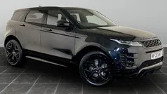 Used 2023 Land Rover Range Rover evoque SE Dynamic Hatchback | £23,795 (Super price)