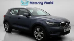 Used 2022 Volvo XC40 Inscription SUV | £25,900 (Fair price)