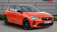 Used 2020 Vauxhall Corsa SRi Hatchback | £9,995 (Fair price)