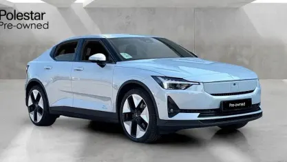 Used Polestar 2 Long Range Single Motor 219 kW (299 HP) 2023 Hatchback
