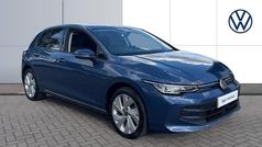 Used 2024 VW Golf VIII Match Hatchback | £20,775 (Fair price)