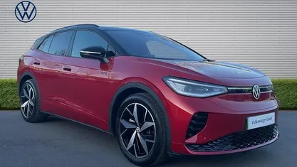 Used VW ID.4 GTX 250 kW (340 HP) 2025 SUV