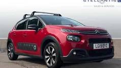 Used 2018 Citroën C3 Flair Hatchback | £8,678 (Fair price)
