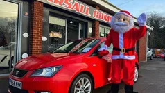 Used 2014 Seat Ibiza Hatchback | £5,500 (Fair price)