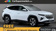Used 2024 Hyundai Tucson Ultimate SUV | £25,497 (Fair price)