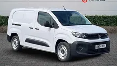 New 2025 Vauxhall Combo MPV | £14,790 (Super price)