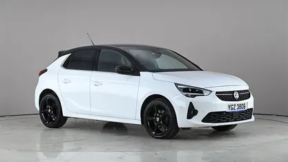 Used Vauxhall Corsa Ultimate 131 HP (96 kW) 2022 Hatchback