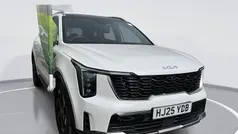 Used 2025 Kia Sorento 4 SUV | £47,140 (Fair price)