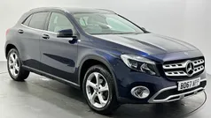 Used 2019 Mercedes GLA200 SUV | £11,613 (Good price)
