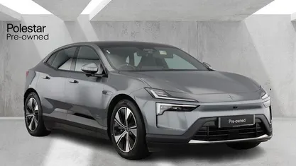 Used Polestar 4 Plus 200 kW (272 HP) 2026 SUV
