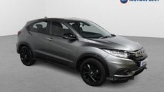 Used 2020 Honda HR-V Hybrid SUV | £17,899 (Fair price)