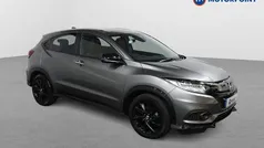 Used 2020 Honda HR-V Hybrid SUV | £17,899 (Fair price)