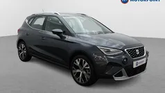 Used 2023 Seat Arona Xperience Lux SUV | £18,099 (Fair price)