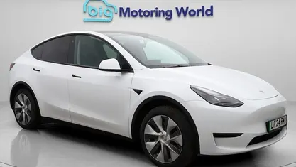 Used Tesla Model Y RWD 219 kW (299 HP) 2024 SUV
