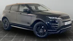 Used 2020 Land Rover Range Rover evoque R-Dynamic Hatchback | £15,995 (Fair price)
