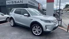 Used 2020 Land Rover Discovery Sport HSE SUV | £19,499 (Fair price)