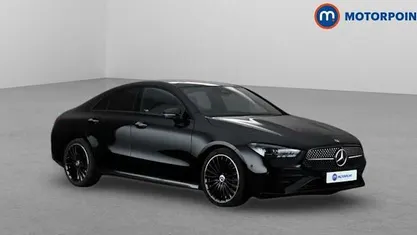 Used Mercedes CLA220 AMG Line Premium Plus 190 HP (139 kW) 2024 Sedan