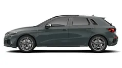 Audi A3 Sportback e-tron