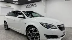 Used 2017 Vauxhall Insignia SRi Estate | £7,995 (Fair price)