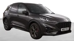 Used 2020 Ford Kuga ST-Line SUV | £16,263 (Fair price)