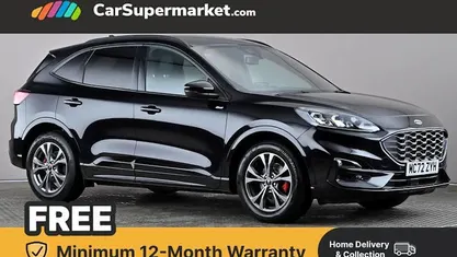 Used Ford Kuga ST-Line 150 HP (110 kW) 2023 SUV