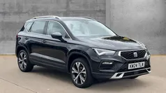 Used 2024 Seat Ateca SE Technology SUV | £20,990 (Fair price)