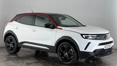 White Used 2023 Vauxhall Mokka S SUV | £17,450 (Fair price)