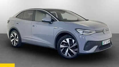 Used VW ID.5 Pro Performance 150 kW (204 HP) 2023 SUV