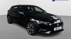Used 2024 Seat Leon FR Sport Hatchback | £16,999 (Good price)