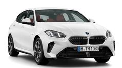 New 2025 BMW 120 M Sport Hatchback | £31,255 (Good price)